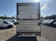 2015 Nissan NV400 NV400 SE dCi