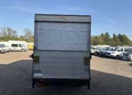 2011 Mercedes-Benz Sprinter Sprinter 313 CDI