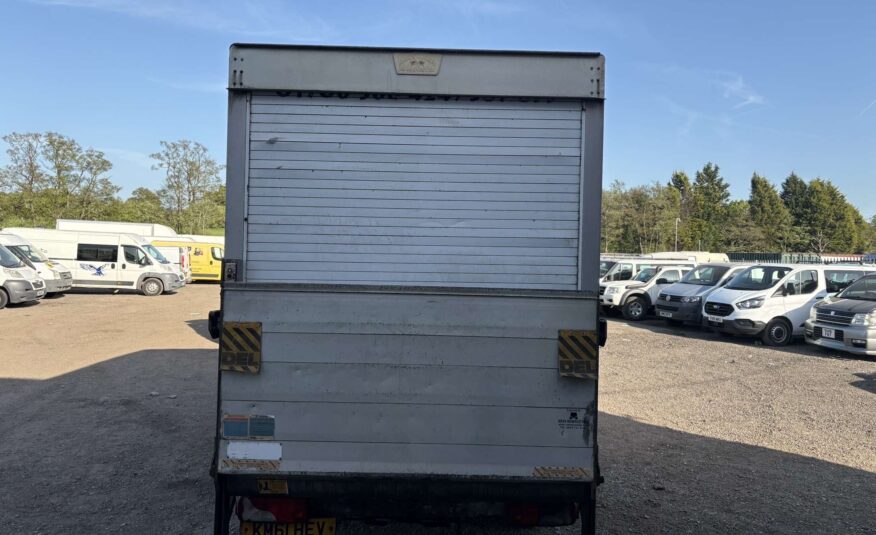 2011 Mercedes-Benz Sprinter Sprinter 313 CDI