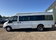 2006 Ford Transit Transit MiniBus
