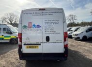 2019 Citroen Relay Relay 35 L3H2 Enterprise Blue HDi S/S