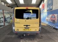 2004 Renault Trafic Trafic SL27 dCi 100 SWB