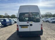 2010 Renault Master Master LH35 dCi 120