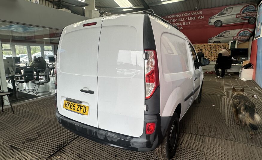 2015 Renault Kangoo Kangoo ML19 Business dCi