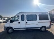 2002 Citroen Relay Relay 1800 TD HDi LWB