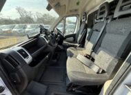 2017 Fiat Ducato Ducato 35 MultiJet II