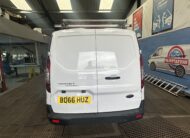 2016 Ford Transit Connect Transit Connect 210 Trend