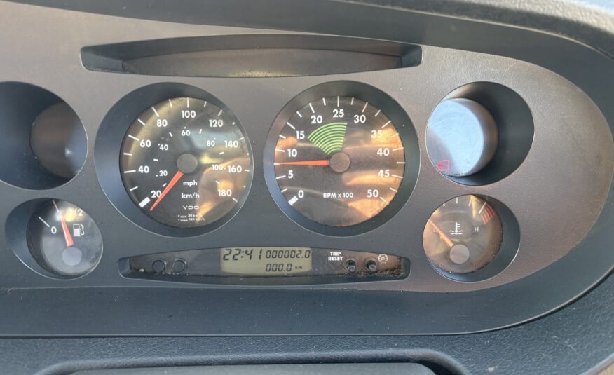 2007 Iveco Daily Daily 45C14
