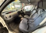 2014 Citroen Berlingo Berlingo 625 Enterprise HDI