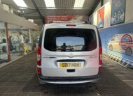 2017 Mercedes-Benz Citan Citan 109 CDi Traveliner