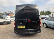 2016 Vauxhall Movano Movano F3500 L2H2 CDTI