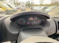 2017 Peugeot Boxer Boxer 335 Professional L3H2 Blue HDi