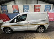 2017 Ford Transit Connect Transit Connect 200 Limited