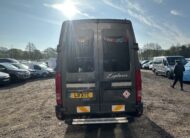 2002 Irisbus Daily