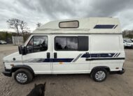 1992 Talbot Express Express 1000 P
