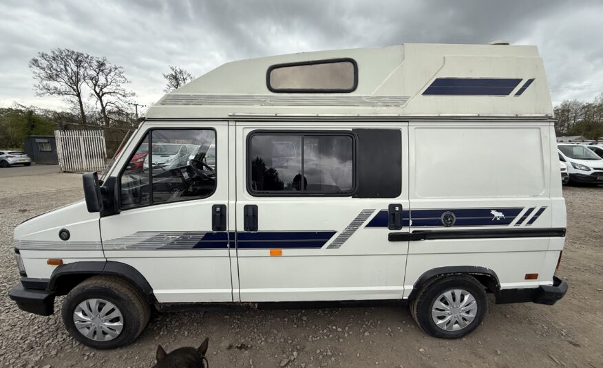 1992 Talbot Express Express 1000 P