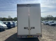 2019 Peugeot Boxer Boxer 335 Blue HDi