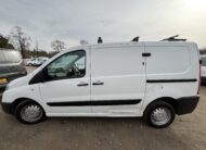 2016 Citroen Dispatch Dispatch 1000 L1H1 Enterprise HDi