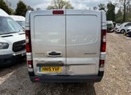 2015 Renault Trafic Trafic LL29 Business+ Energy dCi