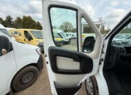 2016 Peugeot Boxer Boxer 335 Professional L3H2 Blue HDi