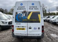 2011 Ford Transit Transit 100 T350 LWB RWD