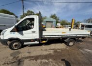 2014 Ford Transit Transit 350