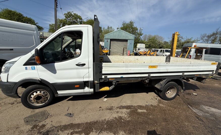 2014 Ford Transit Transit 350