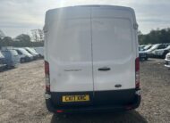 2017 Ford Transit Transit 350 L3 H2 P/V