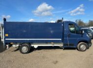 2019 Citroen Relay Relay 35 L3 Blue HDi