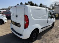 2014 Vauxhall Combo Combo 2000 L1H1 CDTi Sportive