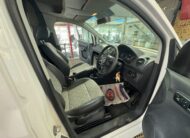 2014 Volkswagen Caddy Caddy C20 Startline TDI