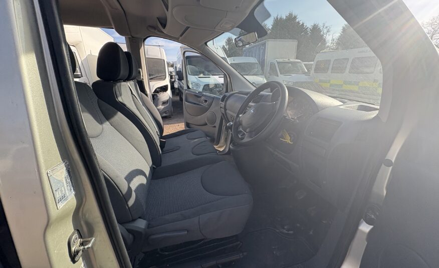 2014 Peugeot Expert Tepee Expert Tepee Comfort L2 HDi