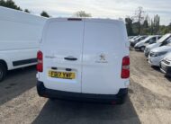 2017 Peugeot Expert Expert Professional Long Blue HDi