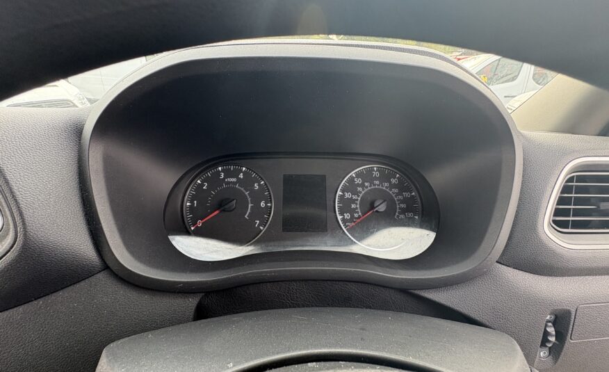 2019 Renault Master Master MM35 Business+ dCi