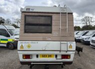 1988 Talbot Express Express 1300 P