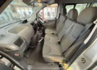 2011 PEUGEOT EXPERT TEPEE COMFORT HDI TEPEE COMFORT HDI