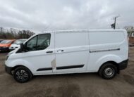 2014 Ford Transit Custom Transit Custom 290 E-Tech