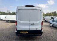 2019 Ford Transit Transit 350 Trend EcoBlue