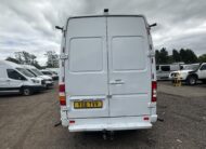 2001 Mercedes-Benz Sprinter Sprinter 311 CDI LWB
