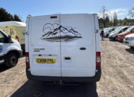 2008 Ford Transit Transit 85 T260 SWB FWD