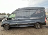 2021 Ford Transit 350 TREND P/V ECOBLUE