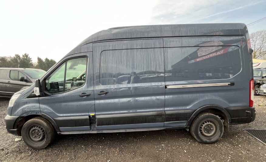 2021 Ford Transit 350 TREND P/V ECOBLUE