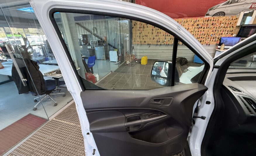 2015 Ford Transit Connect Transit Connect 200