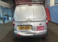 2015 FORD TRANSIT COURIER TREND TDCI