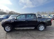 2017 Ford Ranger Ranger Limited Edition 4×4 TDCi