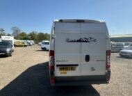 2009 Peugeot Boxer Boxer 435 XLWB