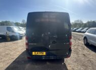 2011 Mercedes-Benz Sprinter Sprinter 210 CDI