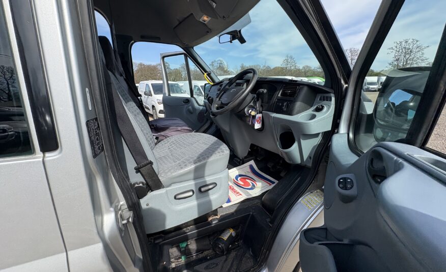 2012 Ford Transit Transit 135 T430 RWD