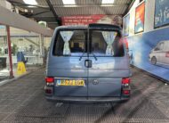 1997 Volkswagen Transporter 1000 TD SWB
