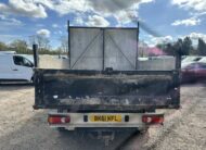 2011 Peugeot Boxer Boxer 335 LWB